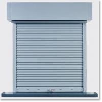 Serie 1002 / Dura Shutter